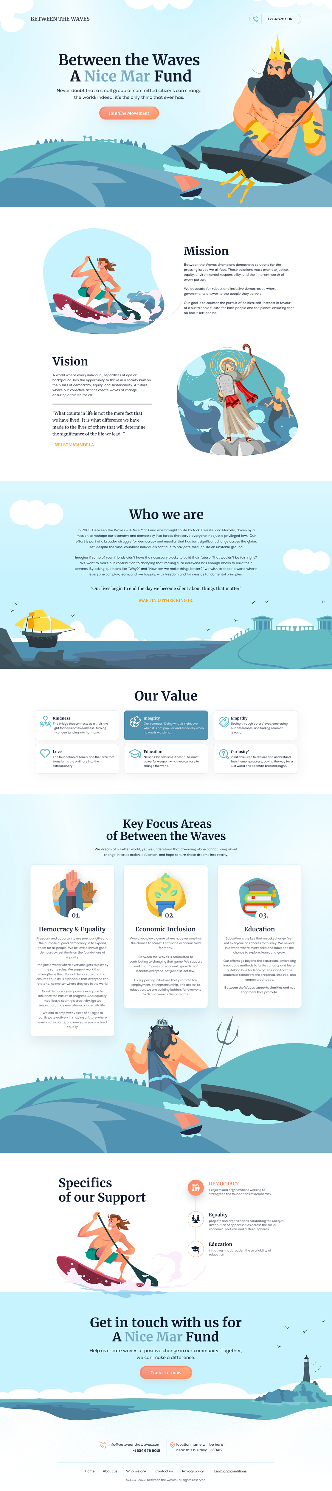 Web Design par IRSHAD_786 pour ce projet | Design #33530792