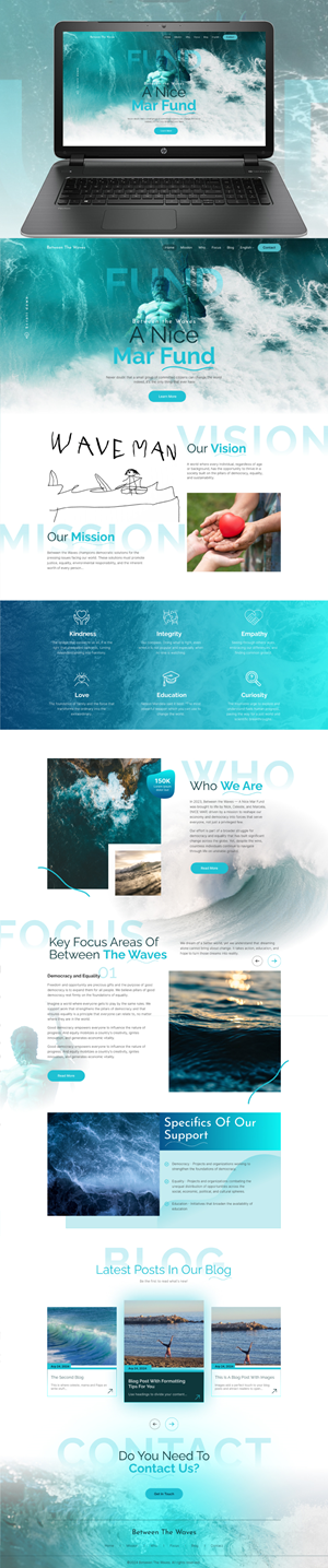 Web Design by design.AI