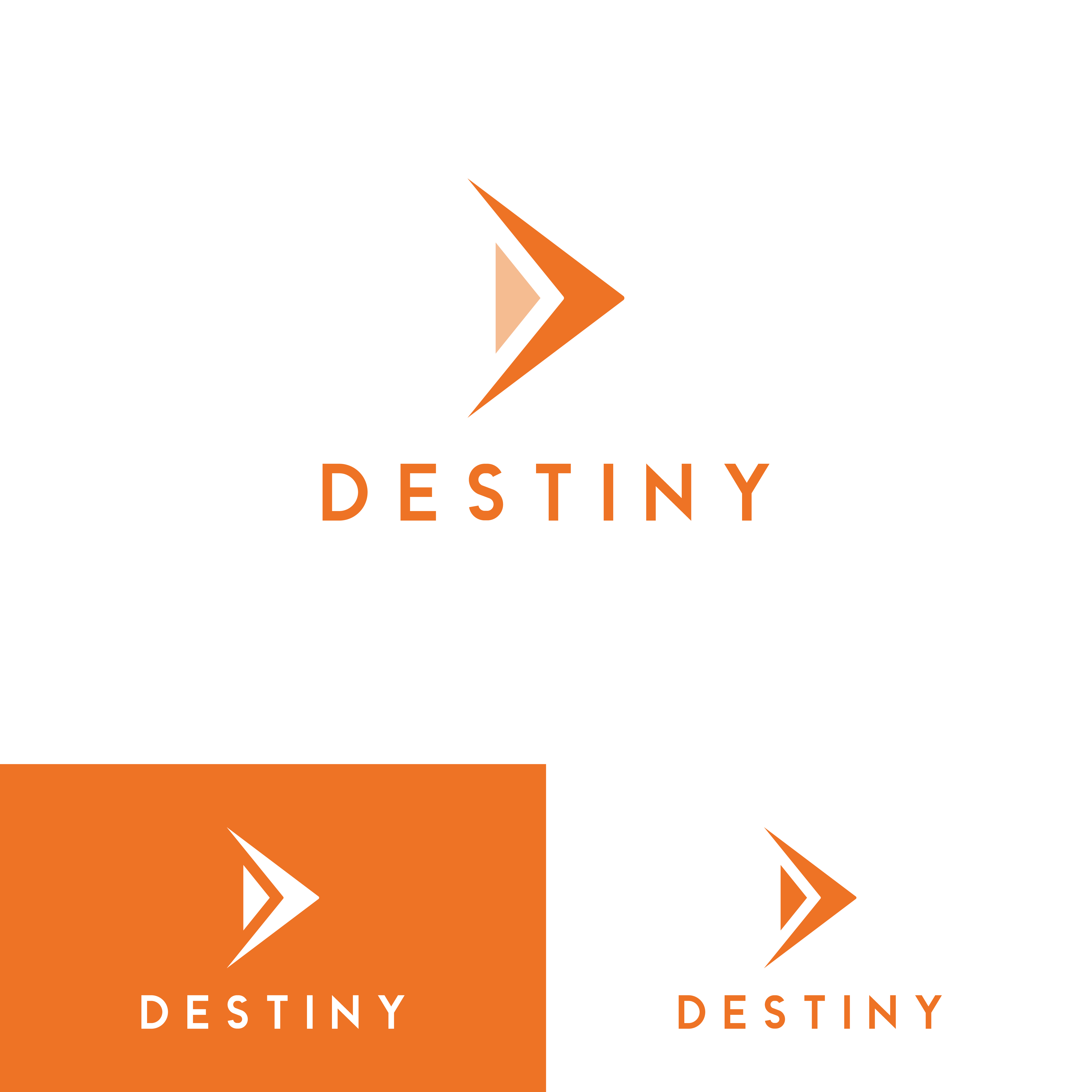 Logo Design by Villaluz for this project | Design #33514618