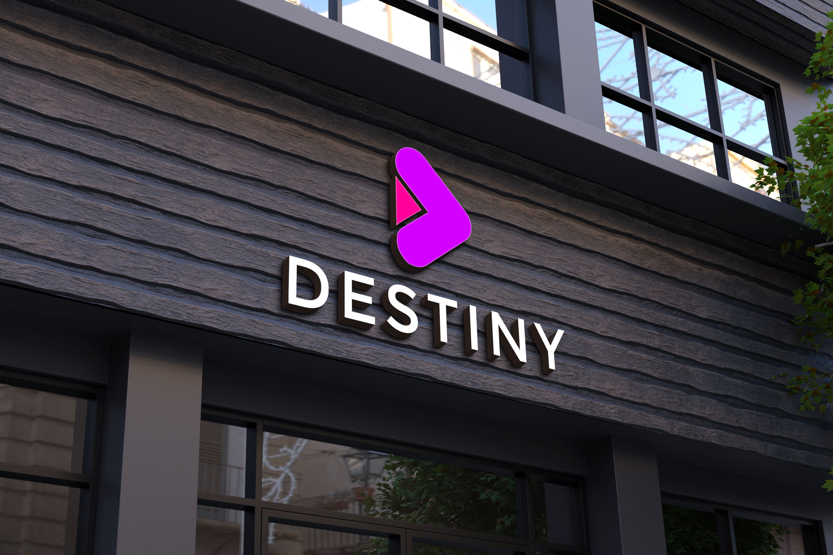 Logo Design by Kavth for this project | Design #33531417