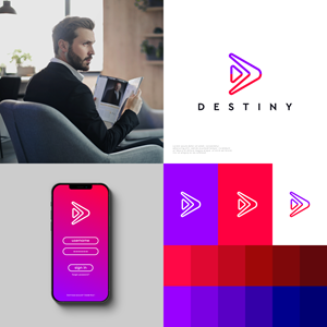Logo Design by sabina aiko for this project | Design: #33530611