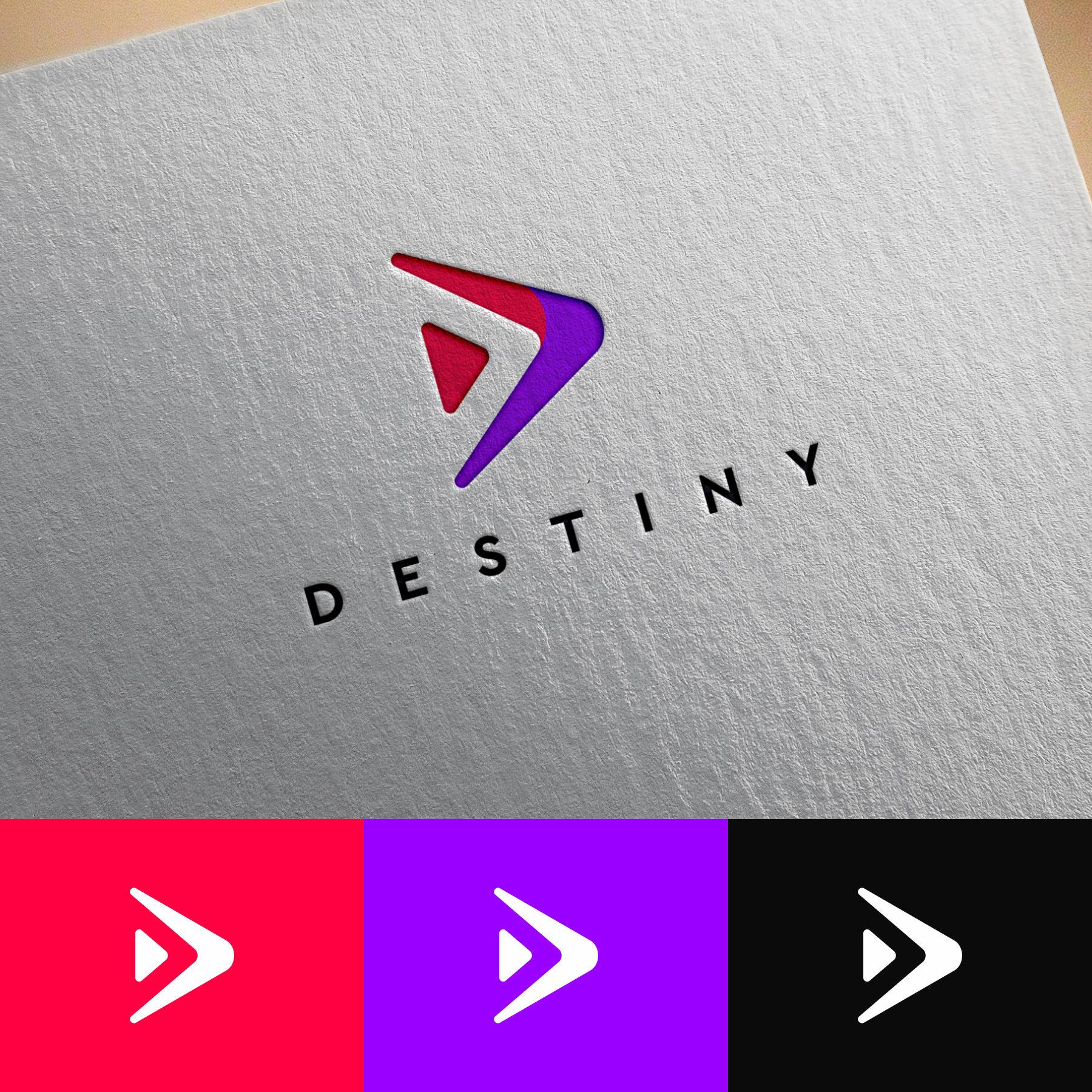 Logo Design by sabina aiko for this project | Design #33530615