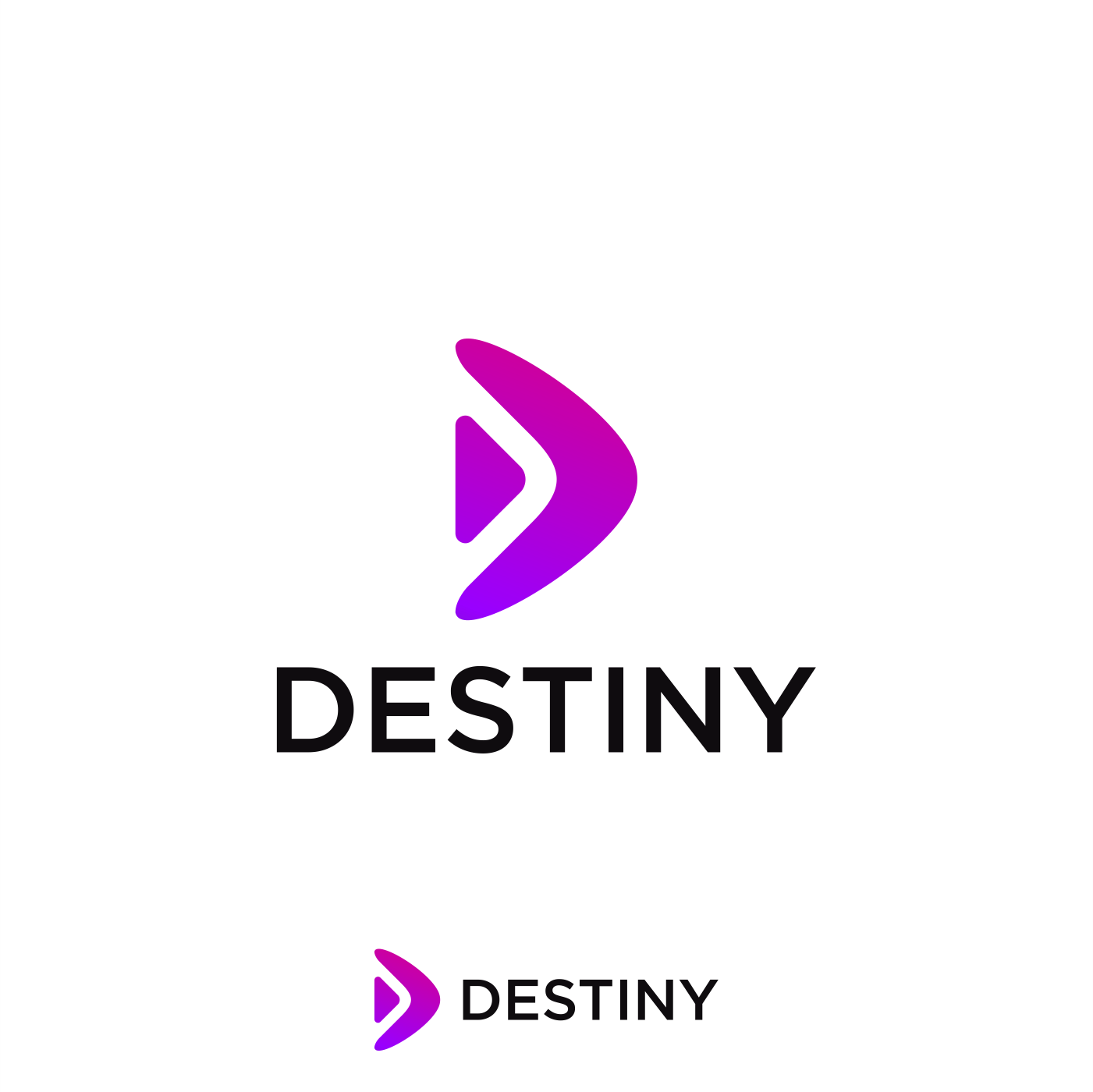 Logo Design by Sigeto for this project | Design #33520046