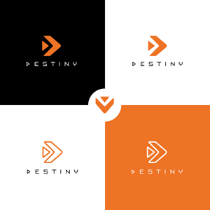 Logo Design by GFXostad