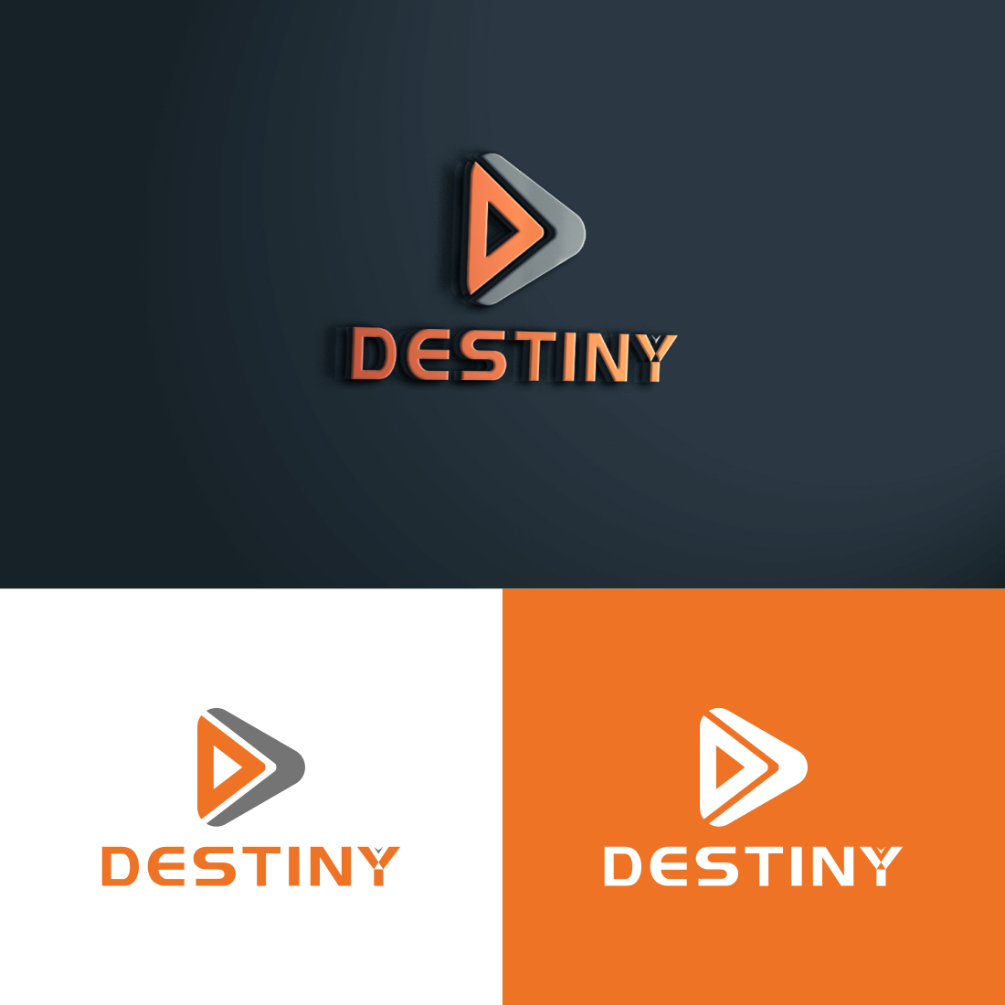 Logo Design by aqilazhifara for this project | Design #33510997