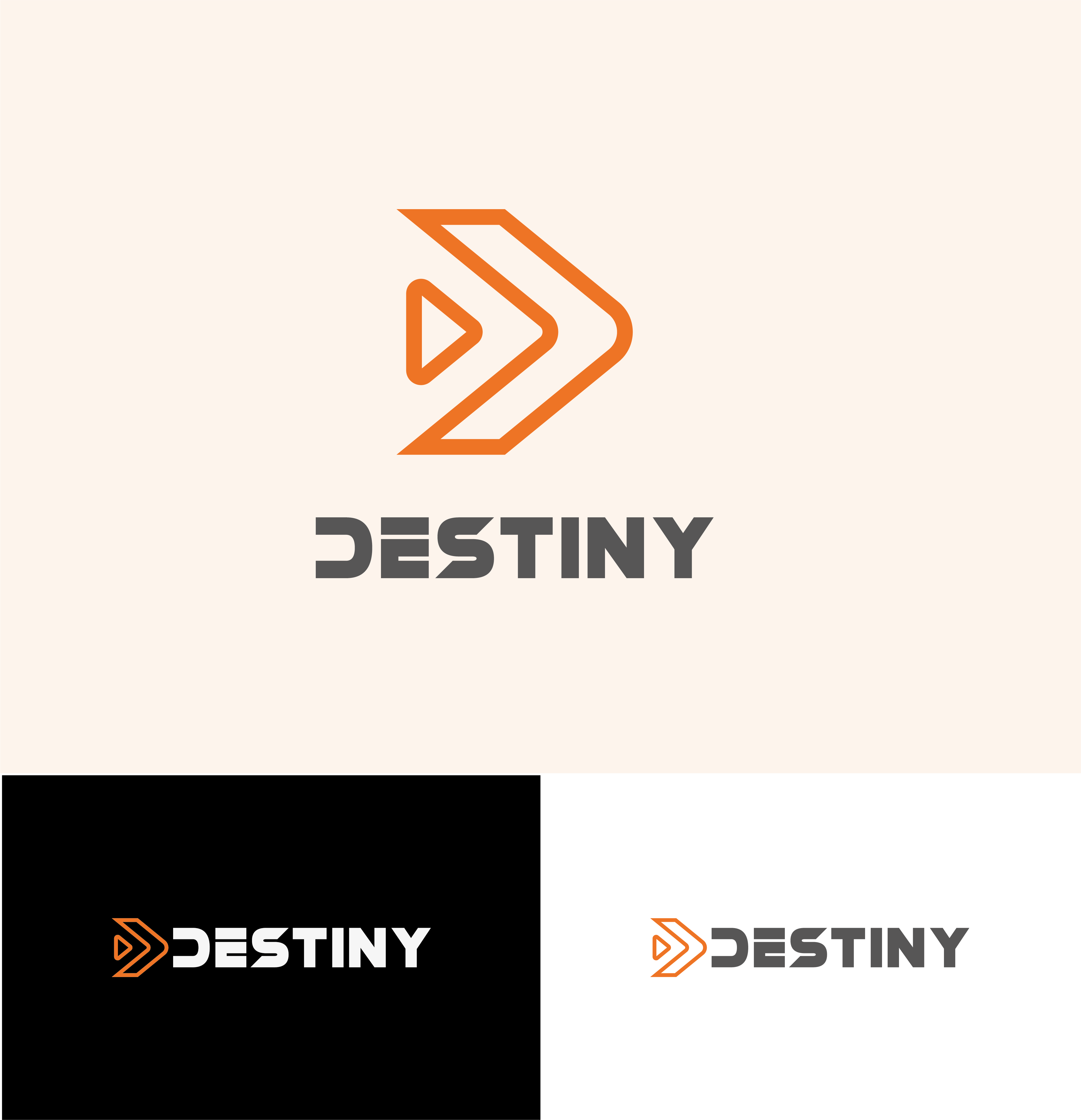 Logo Design by nhembram~ for this project | Design #33515551