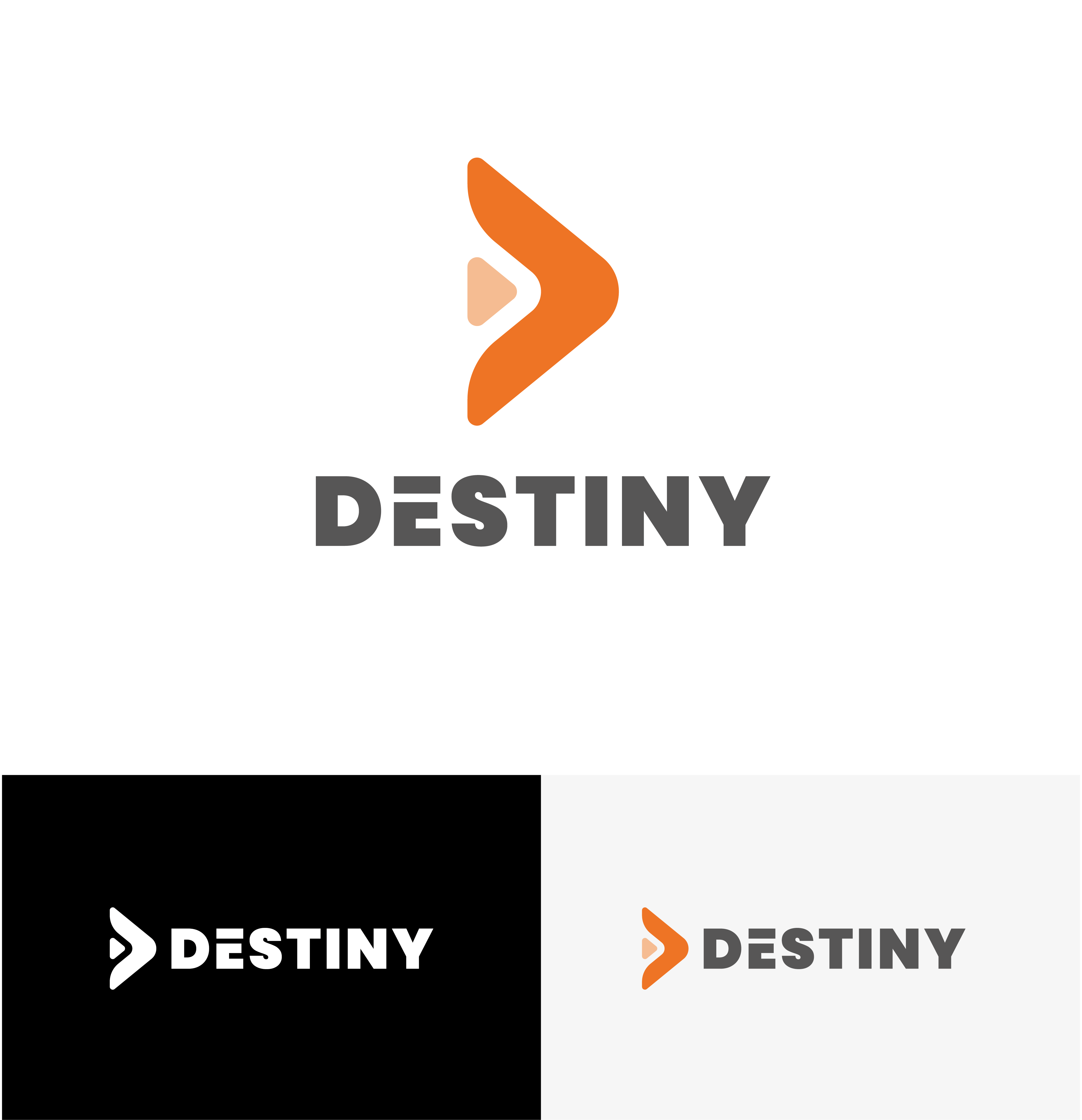 Logo Design by nhembram~ for this project | Design #33515608