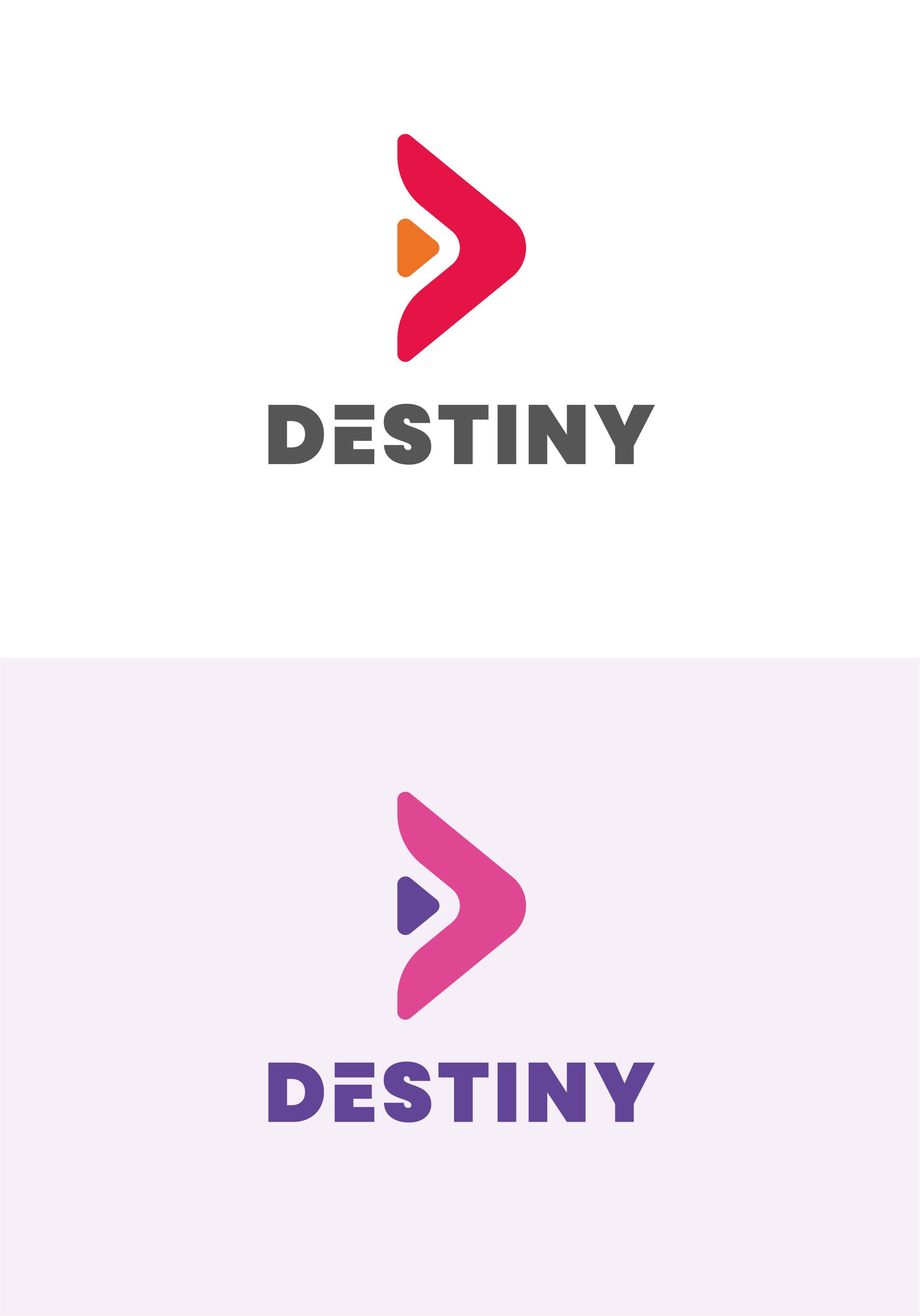 Logo Design by nhembram~ for this project | Design #33518616