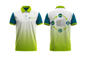T-shirt Design by Avartde