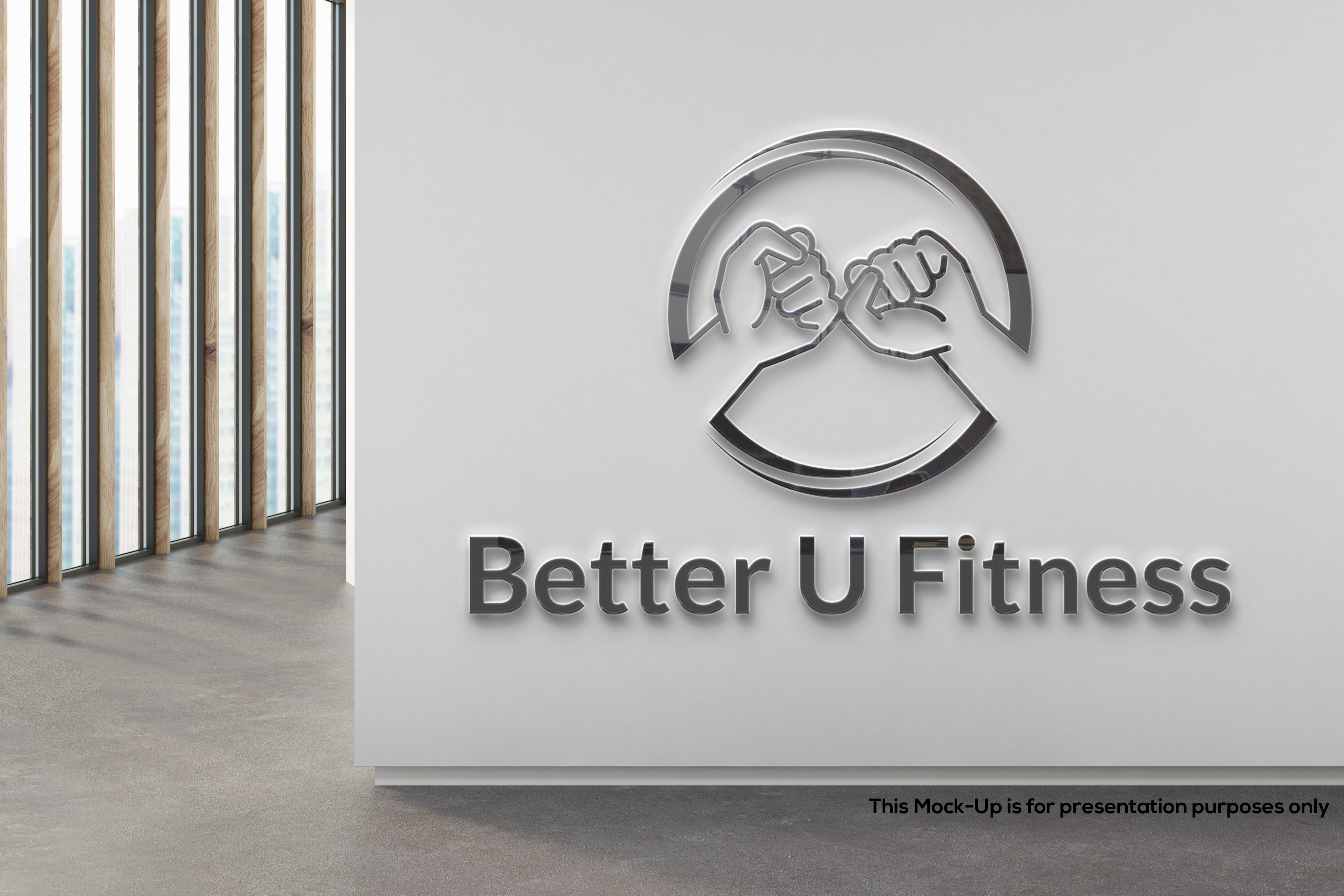 Logo Design by Razaq for this project | Design #33534029