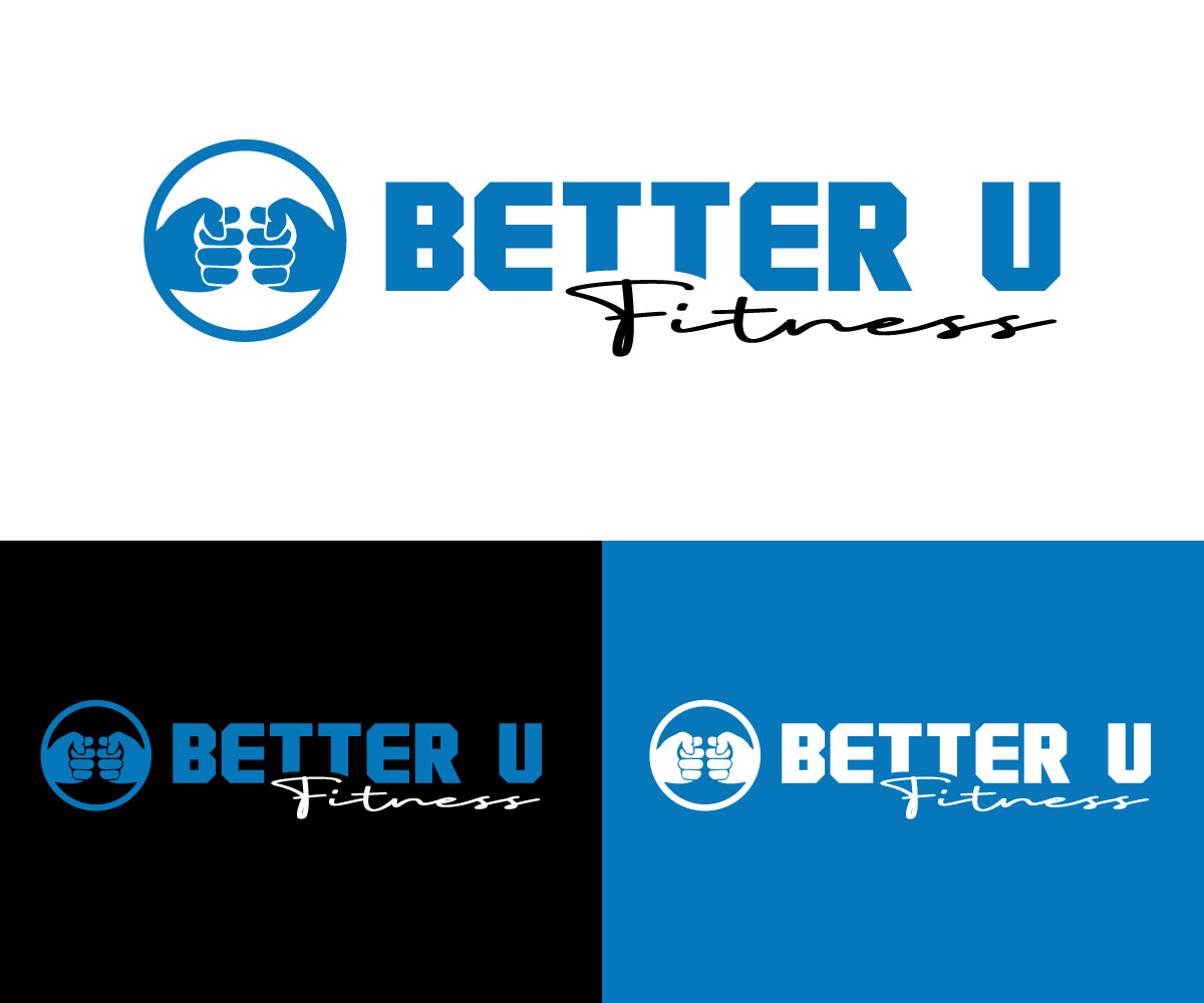 Logo Design by Kavth for this project | Design #33560169