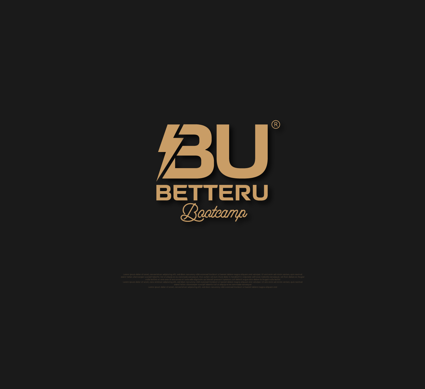 Logo Design by graphicawy for this project | Design #33534977
