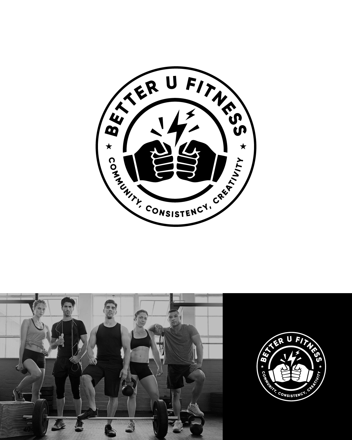 Logo Design by apik. for this project | Design #33522551