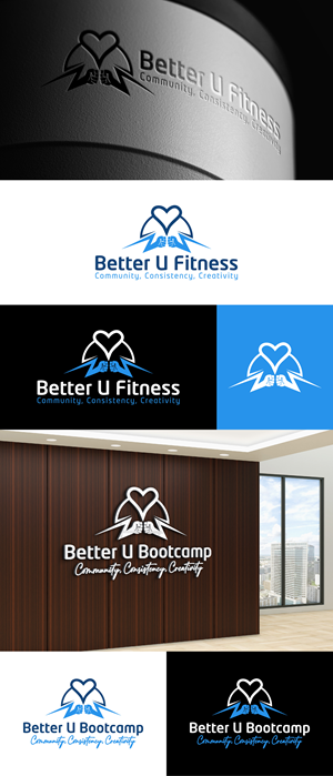 Logo-Design von PixelUP Graphics für dieses Projekt | Design: #33521623