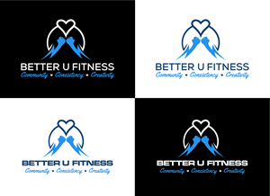 Logo Design by PixelUP Graphics for this project | Design: #33533947