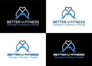 Logo Design by PixelUP Graphics for this project | Design: #33534721