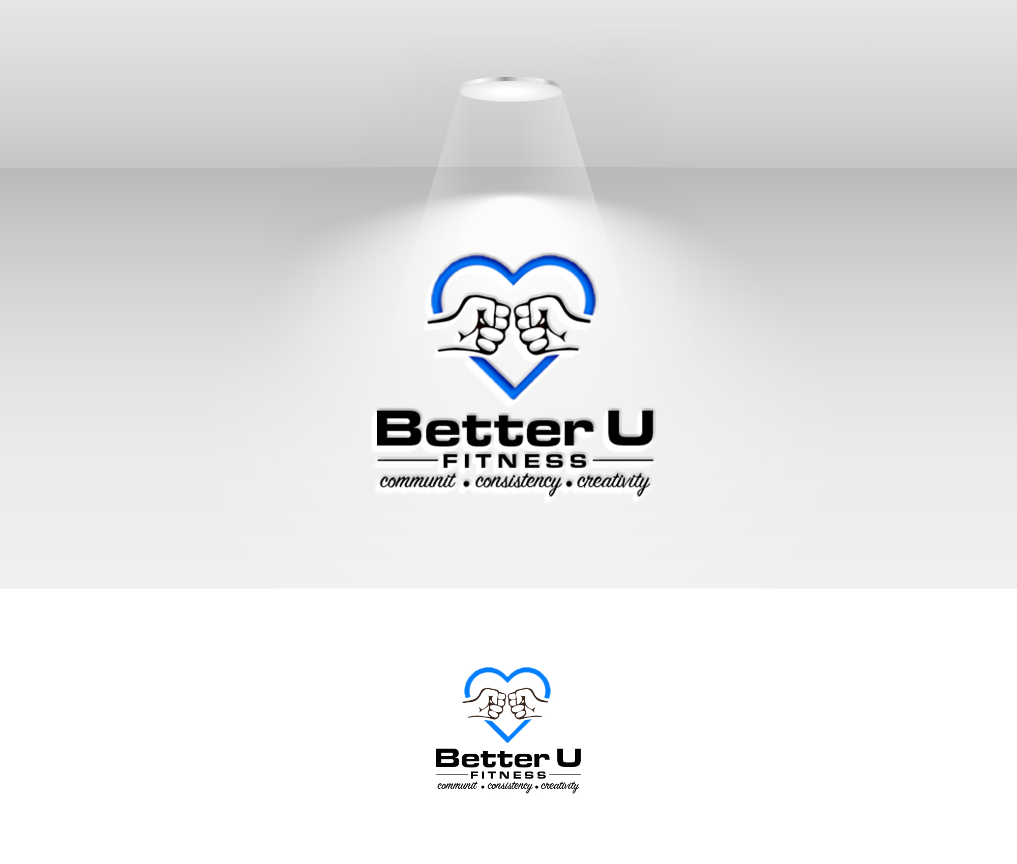 Logo Design by Noor Ezz for this project | Design #33540453