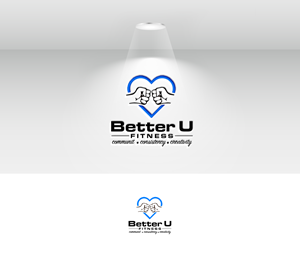 Logo Design by Noor Ezz for this project | Design: #33540453