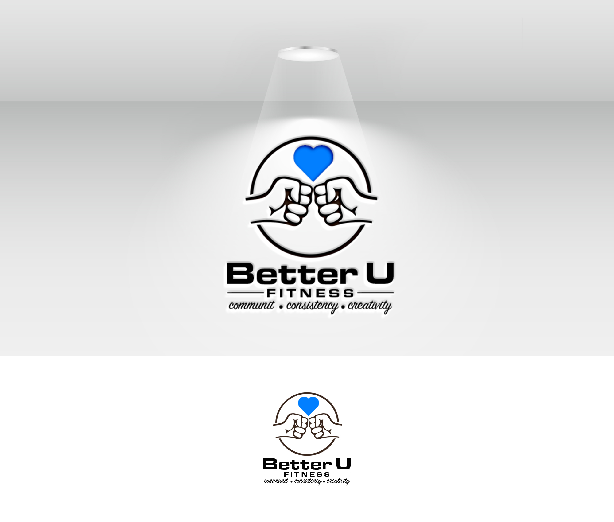 Design de Logo par Noor Ezz pour ce projet | Design #33540454