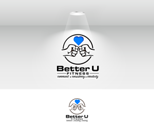 Logo Design by Noor Ezz for this project | Design: #33540454