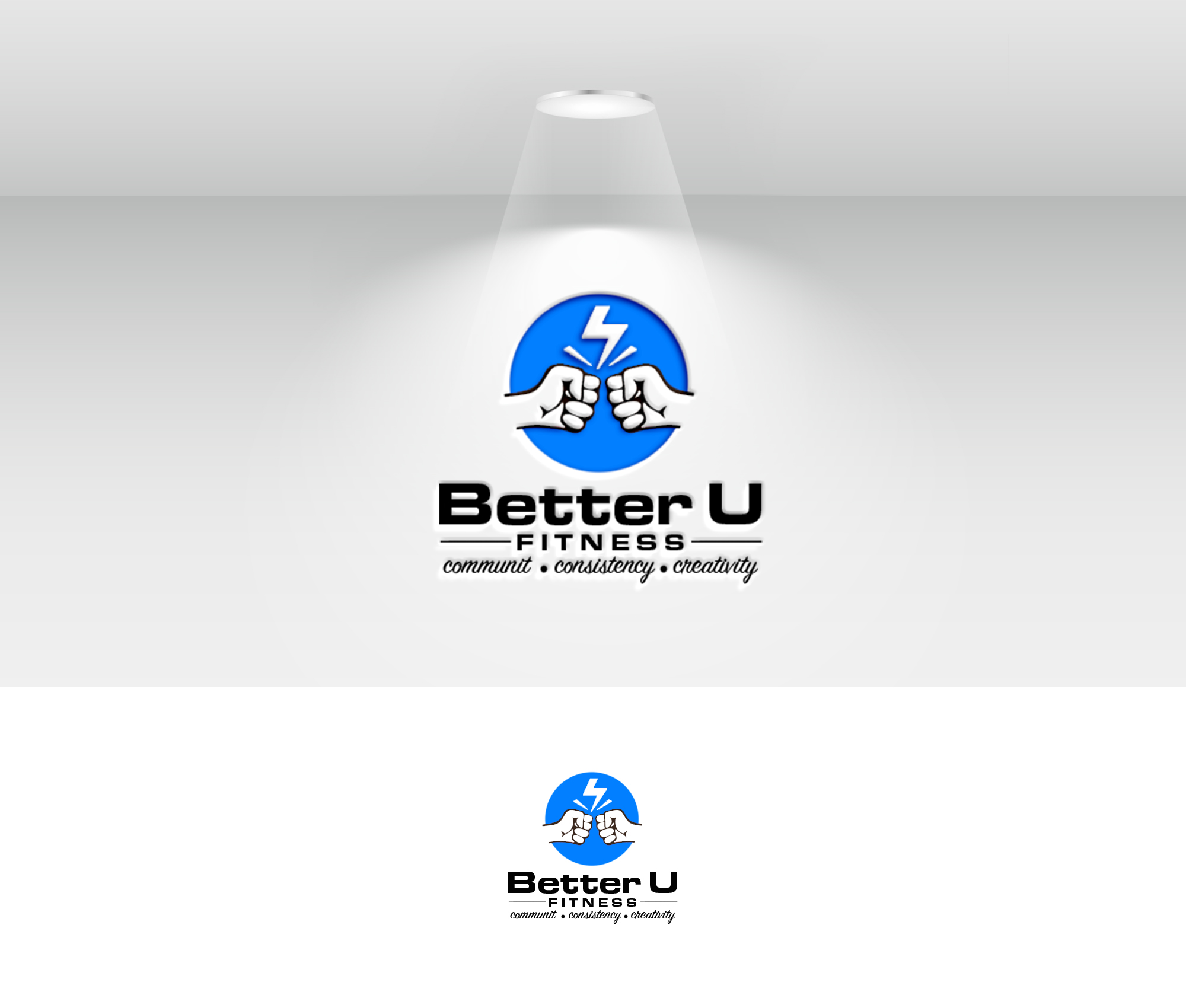 Logo Design by Noor Ezz for this project | Design #33540455