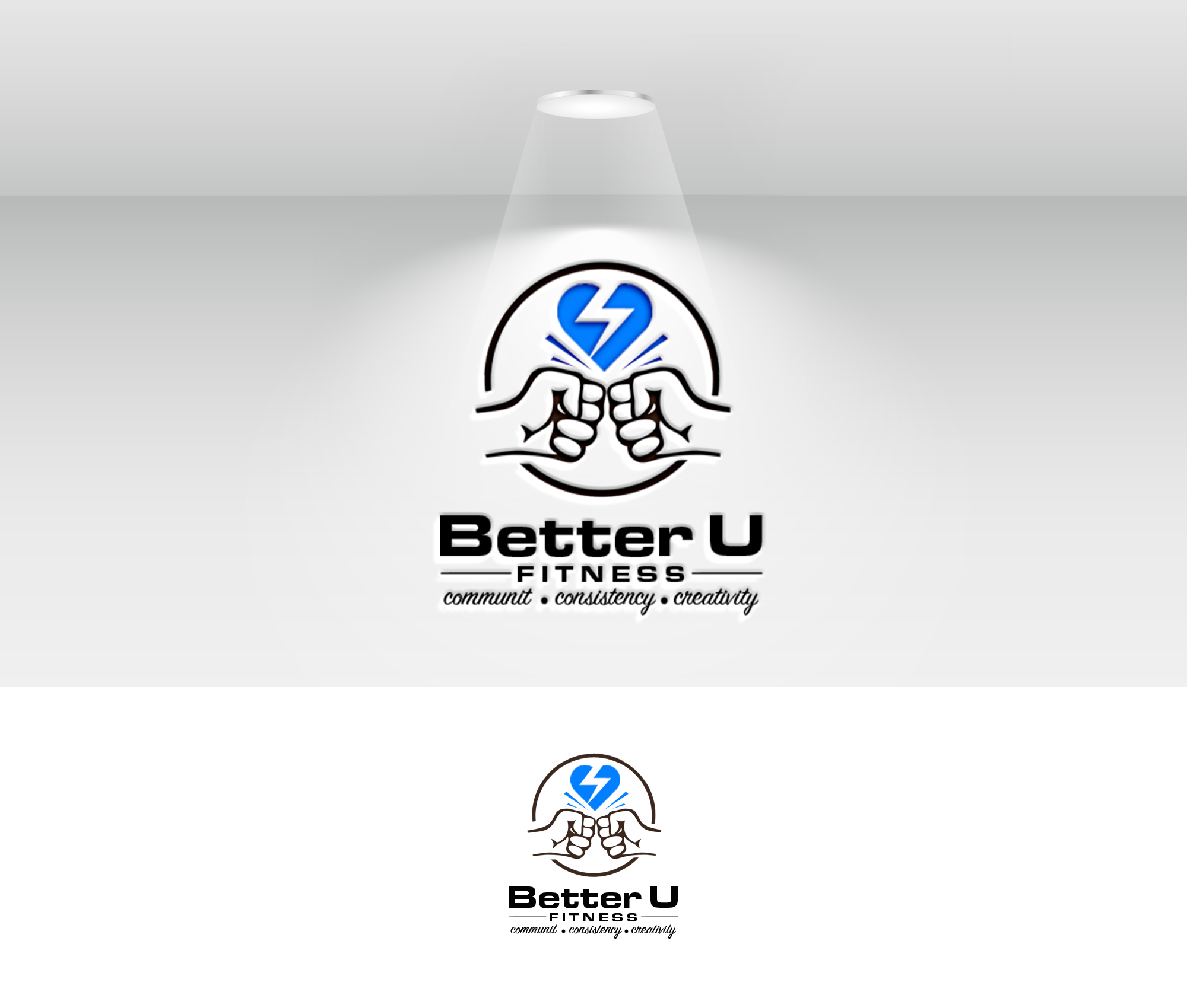 Logo-Design von Noor Ezz für dieses Projekt | Design #33540456