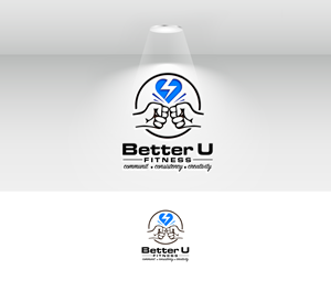 Logo Design by Noor Ezz for this project | Design: #33540456