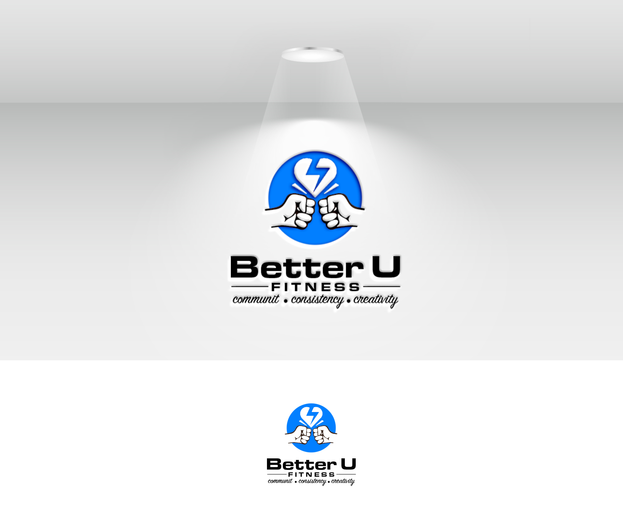 Logo-Design von Noor Ezz für dieses Projekt | Design #33540457