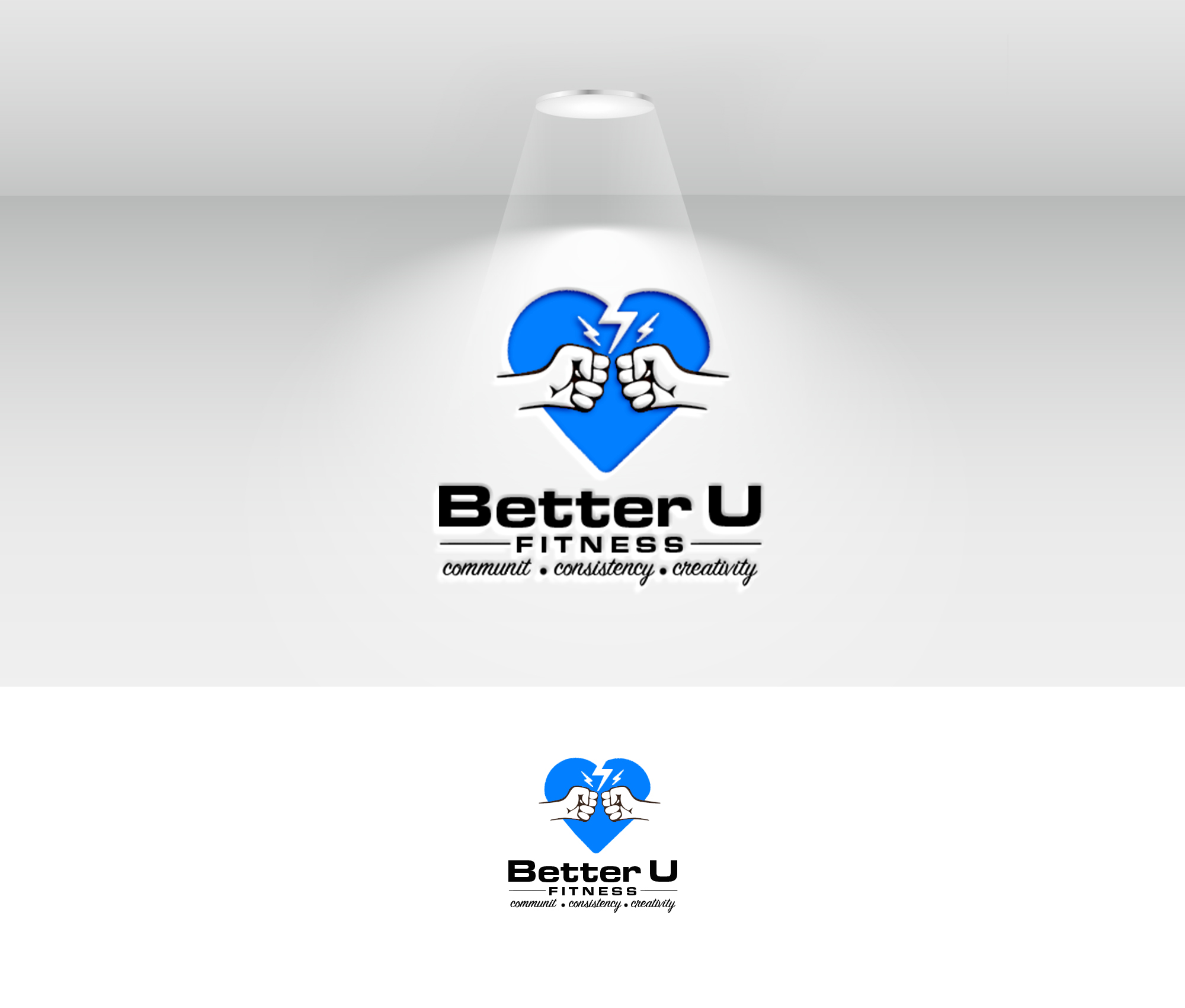 Logo Design by Noor Ezz for this project | Design #33540458