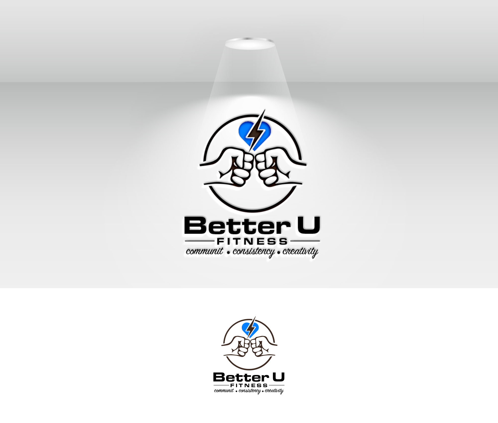 Logo Design by Noor Ezz for this project | Design #33540460
