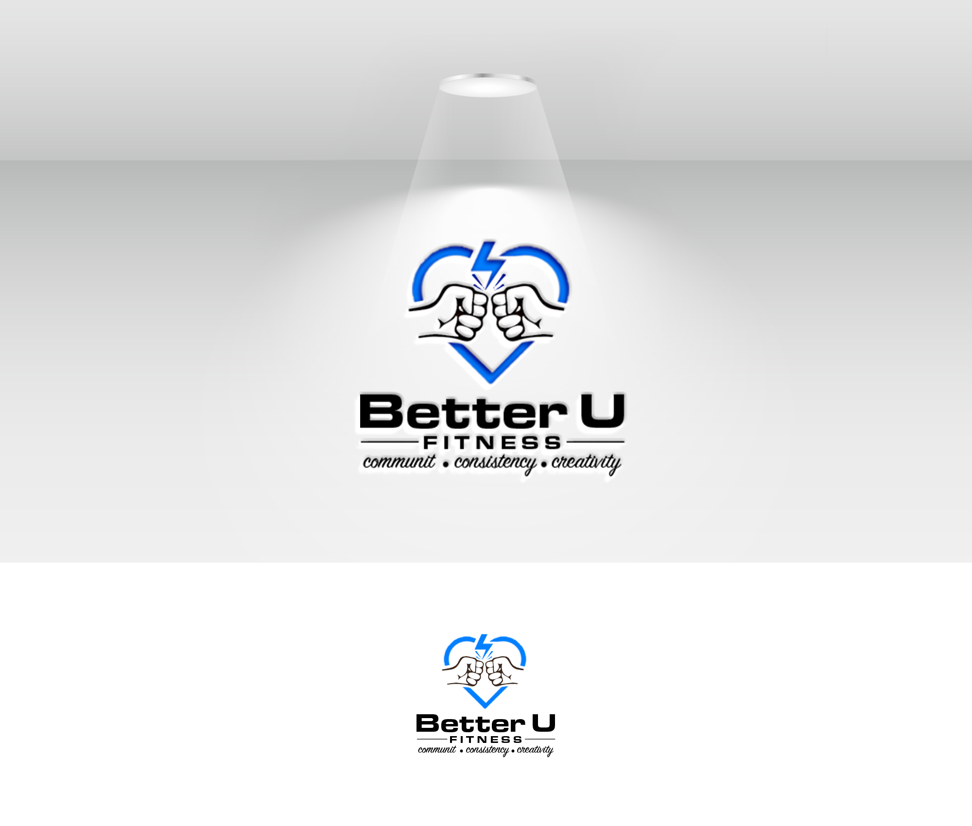 Logo Design by Noor Ezz for this project | Design #33540461