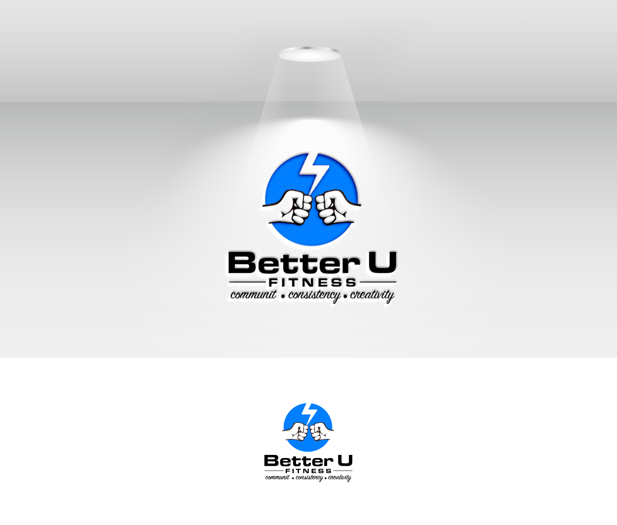 Diseño de Logo por Noor Ezz para este proyecto | Diseño #33540463