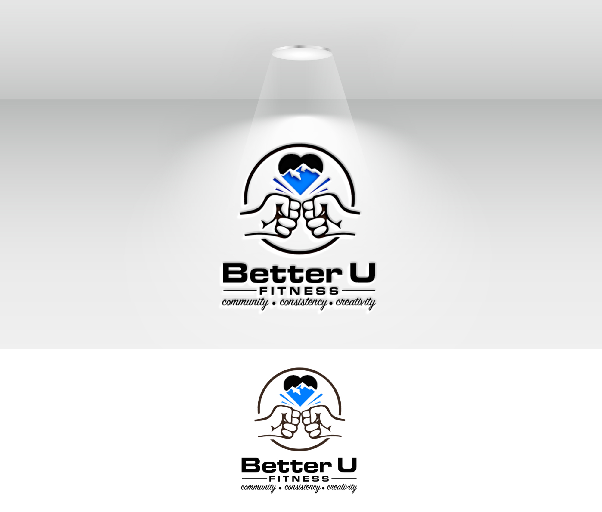 Diseño de Logo por Noor Ezz para este proyecto | Diseño #33540596