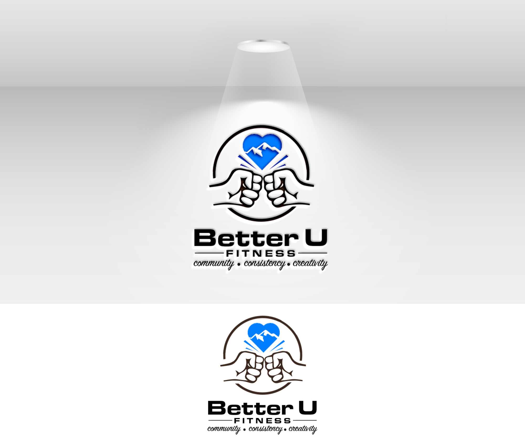Diseño de Logo por Noor Ezz para este proyecto | Diseño #33540597