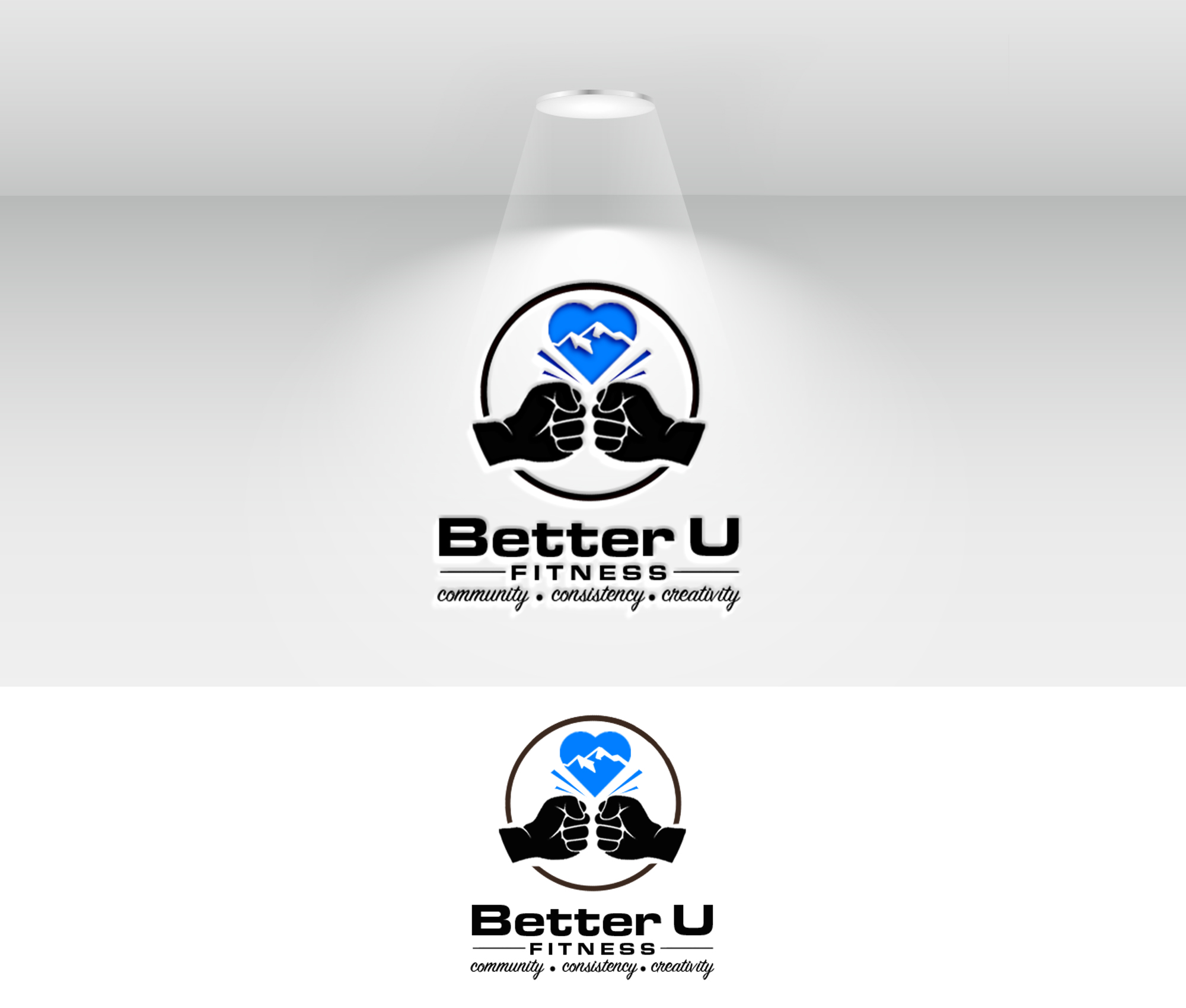 Logo Design by Noor Ezz for this project | Design #33540598