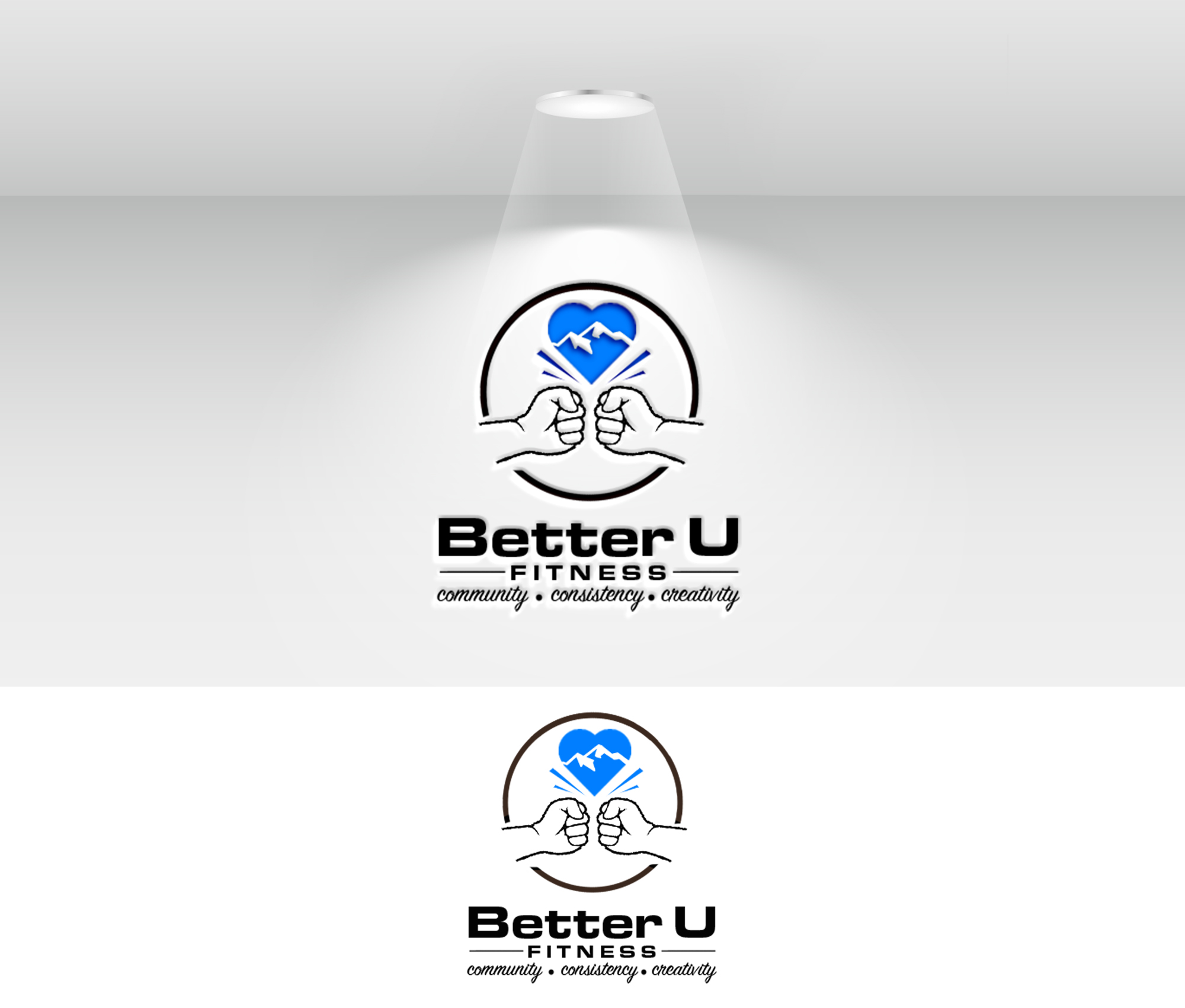 Logo Design by Noor Ezz for this project | Design #33540601