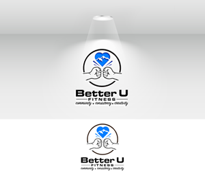 Diseño de Logo por Noor Ezz para este proyecto | Diseño: #33540601