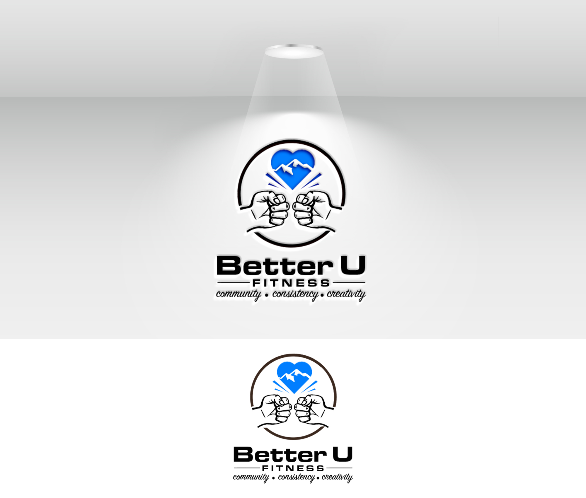 Logo-Design von Noor Ezz für dieses Projekt | Design #33540602