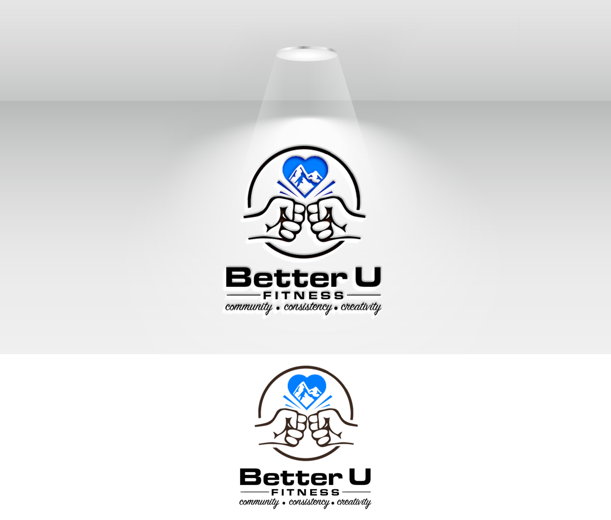 Logo-Design von Noor Ezz für dieses Projekt | Design #33540603