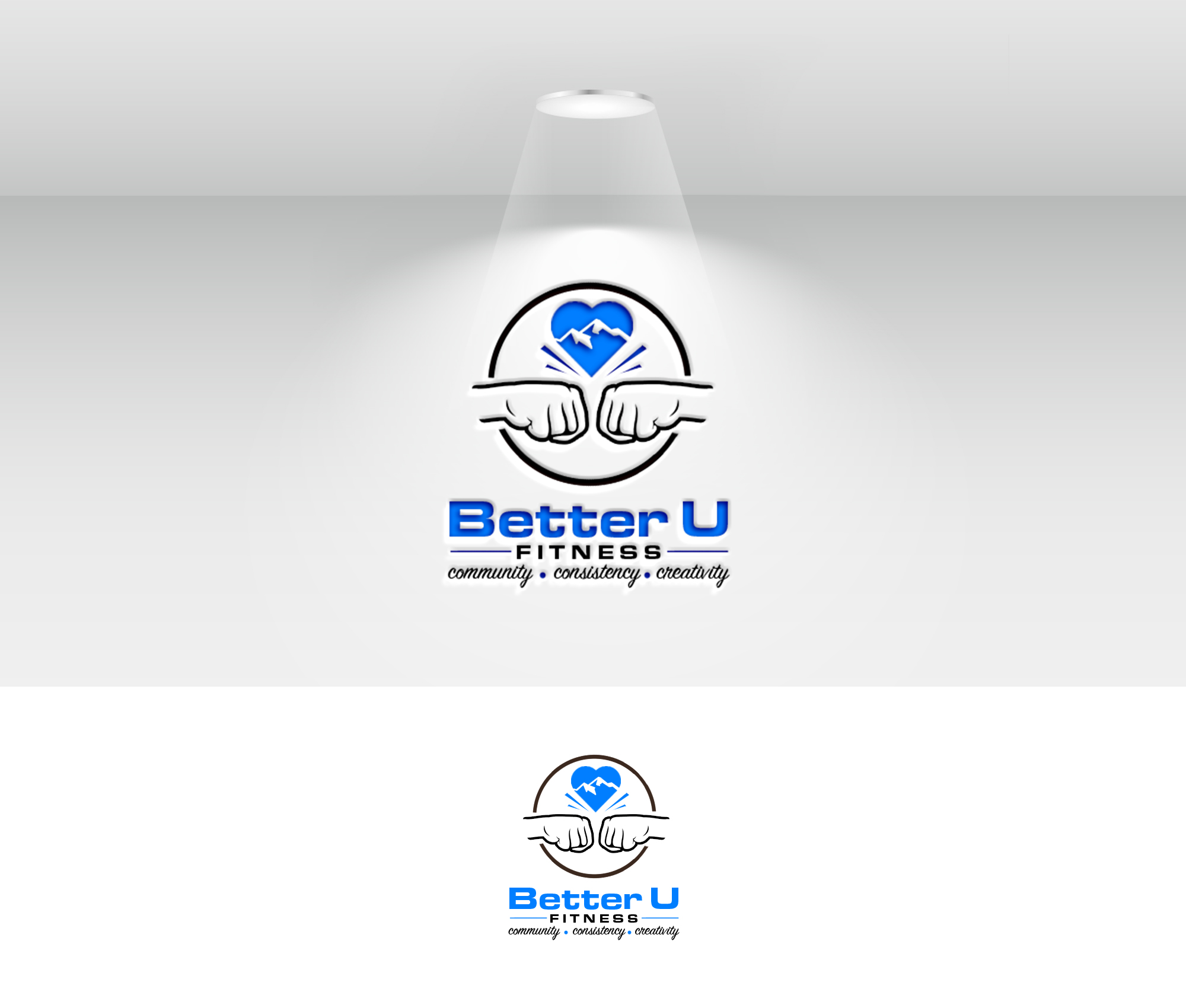Diseño de Logo por Noor Ezz para este proyecto | Diseño #33540797