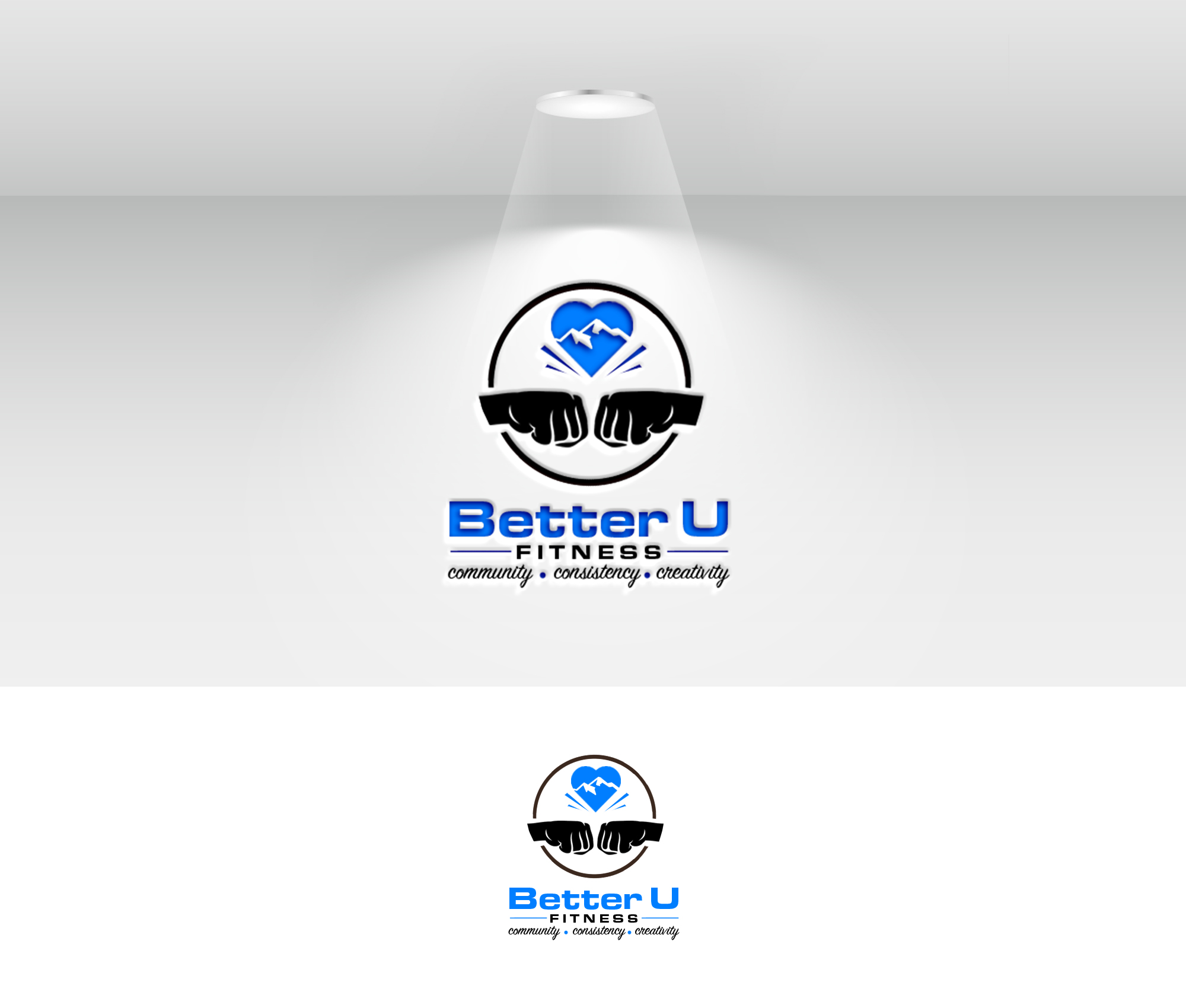Diseño de Logo por Noor Ezz para este proyecto | Diseño #33540798