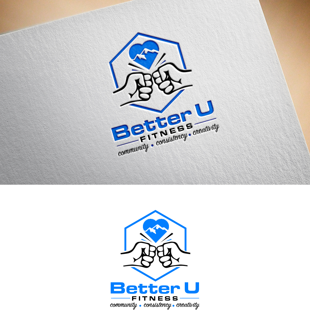 Logo Design by Noor Ezz for this project | Design #33540870