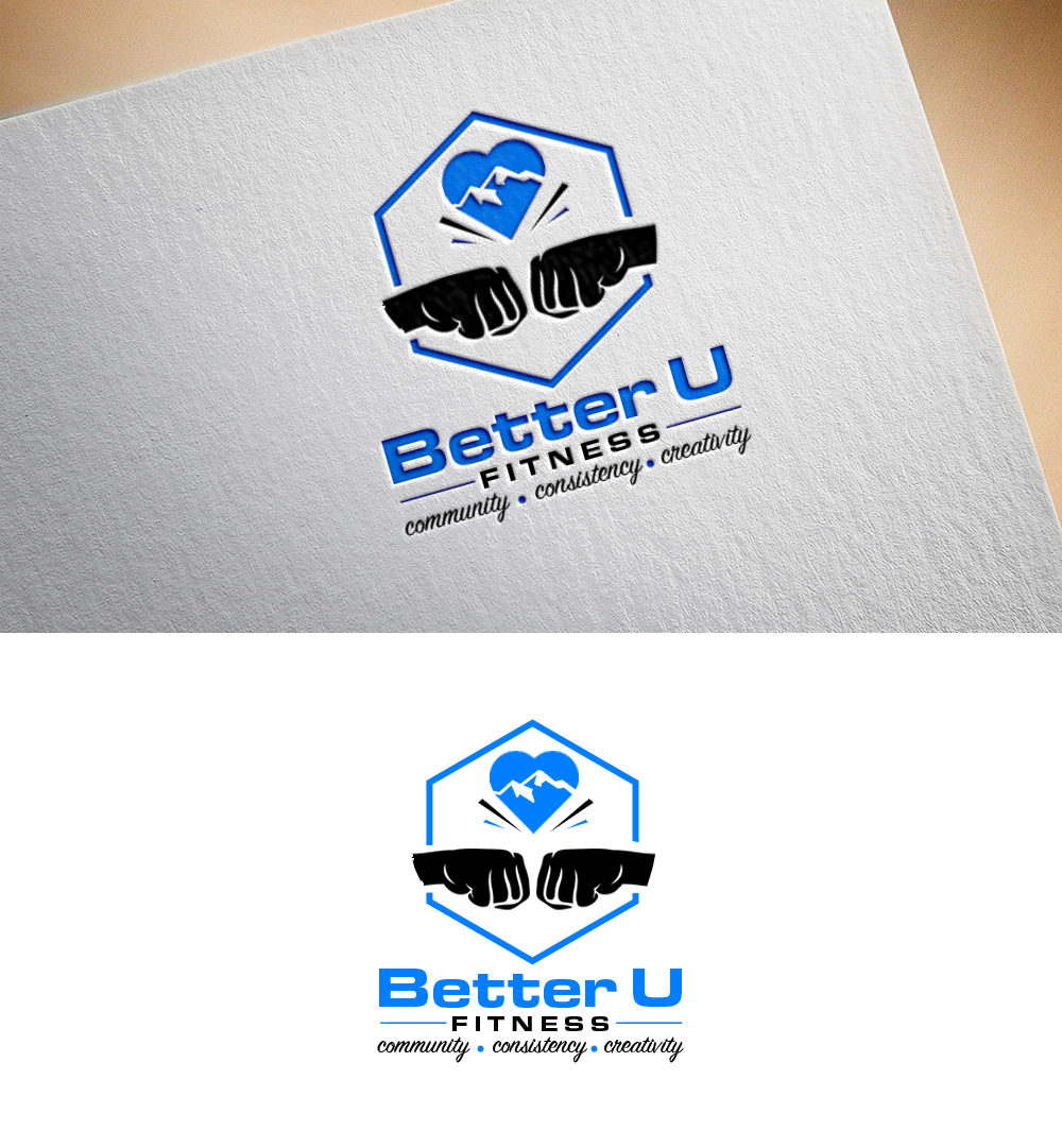 Logo Design by Noor Ezz for this project | Design #33540872