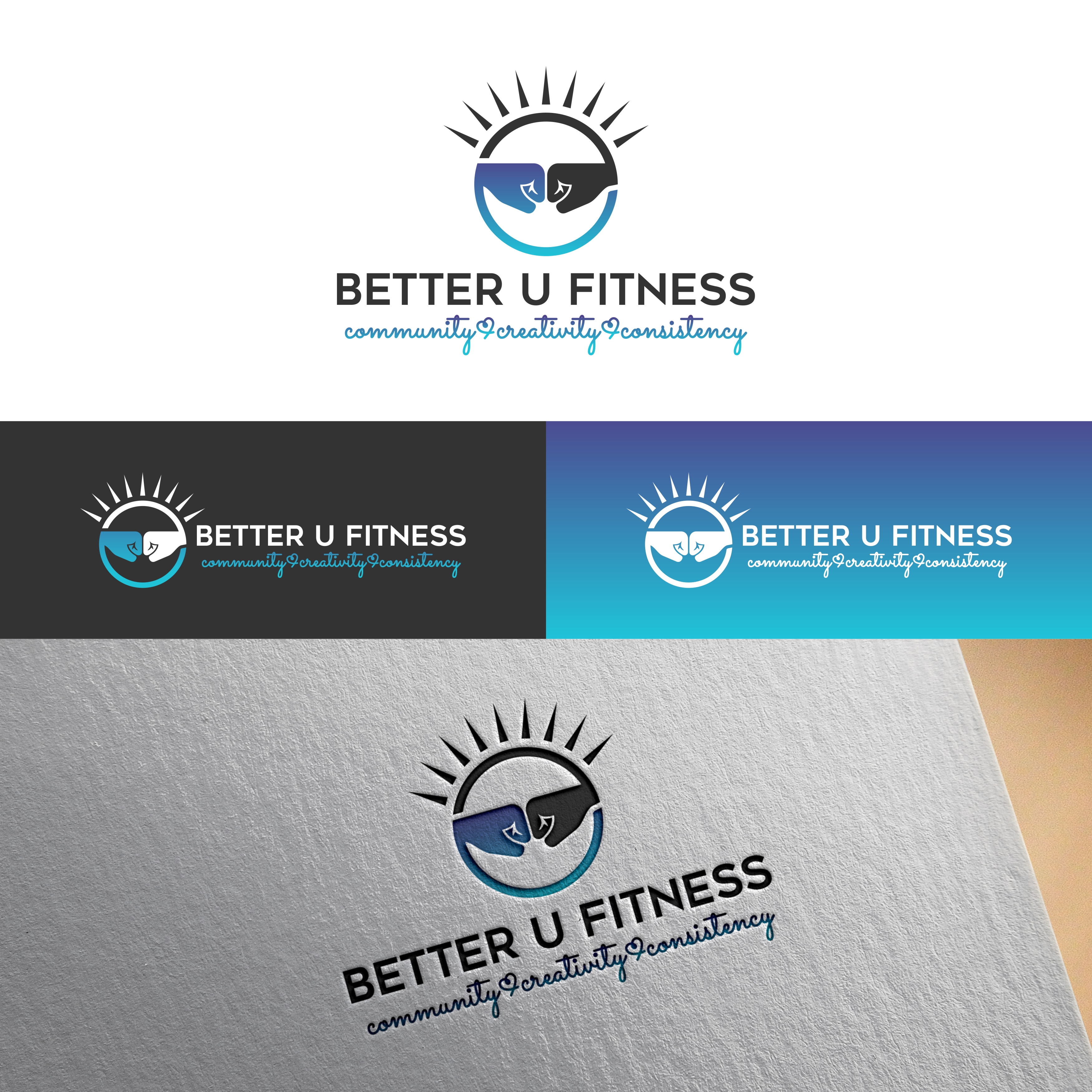 Logo Design by victipedia for this project | Design #33555527