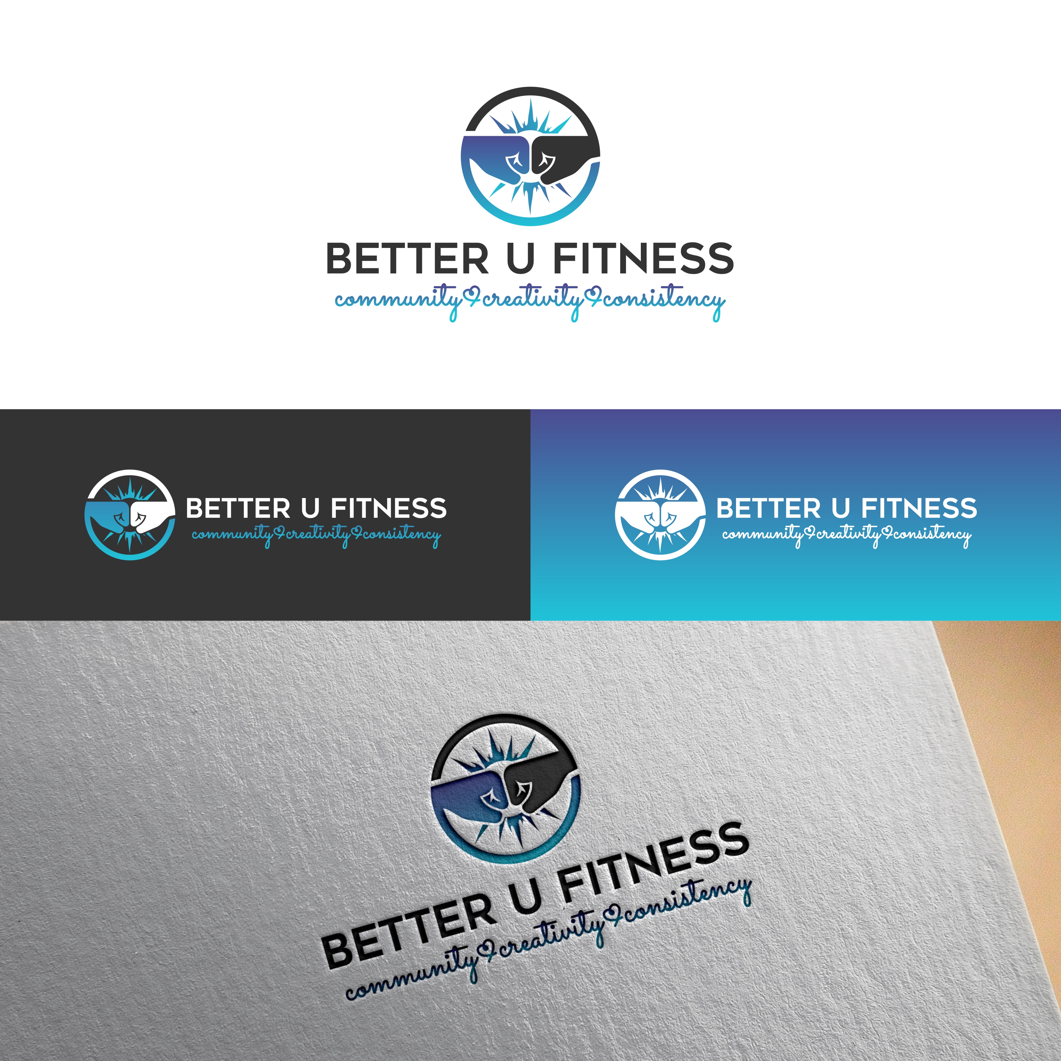 Logo Design by victipedia for this project | Design #33555528