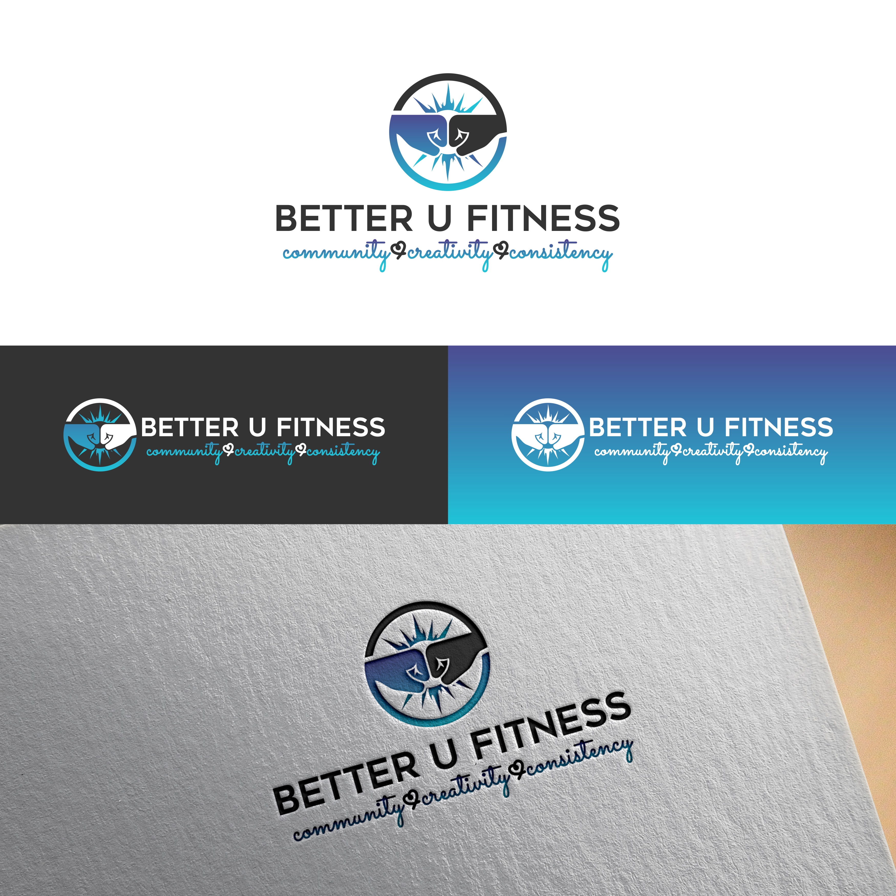 Logo Design by victipedia for this project | Design #33556312