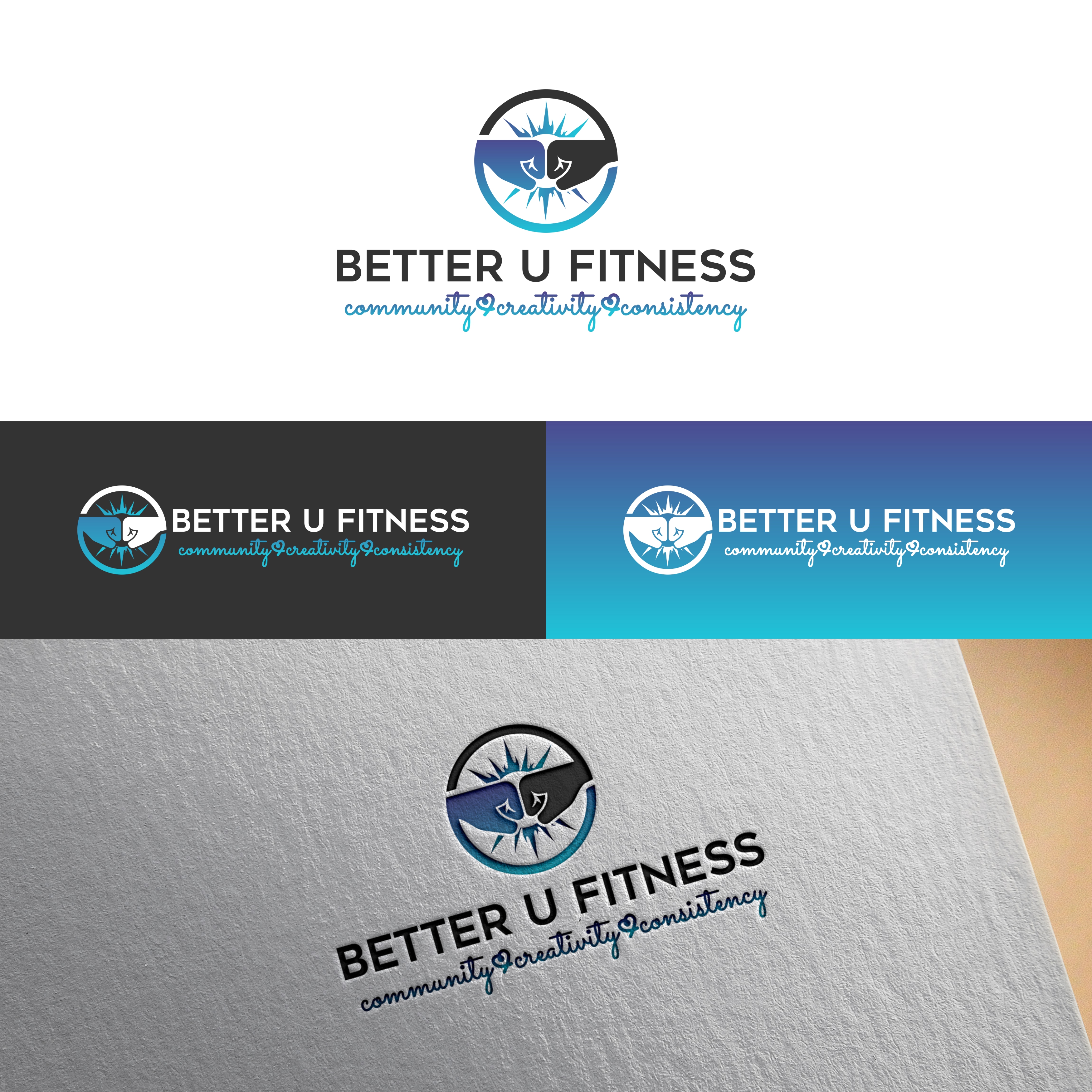 Logo Design by victipedia for this project | Design #33556313