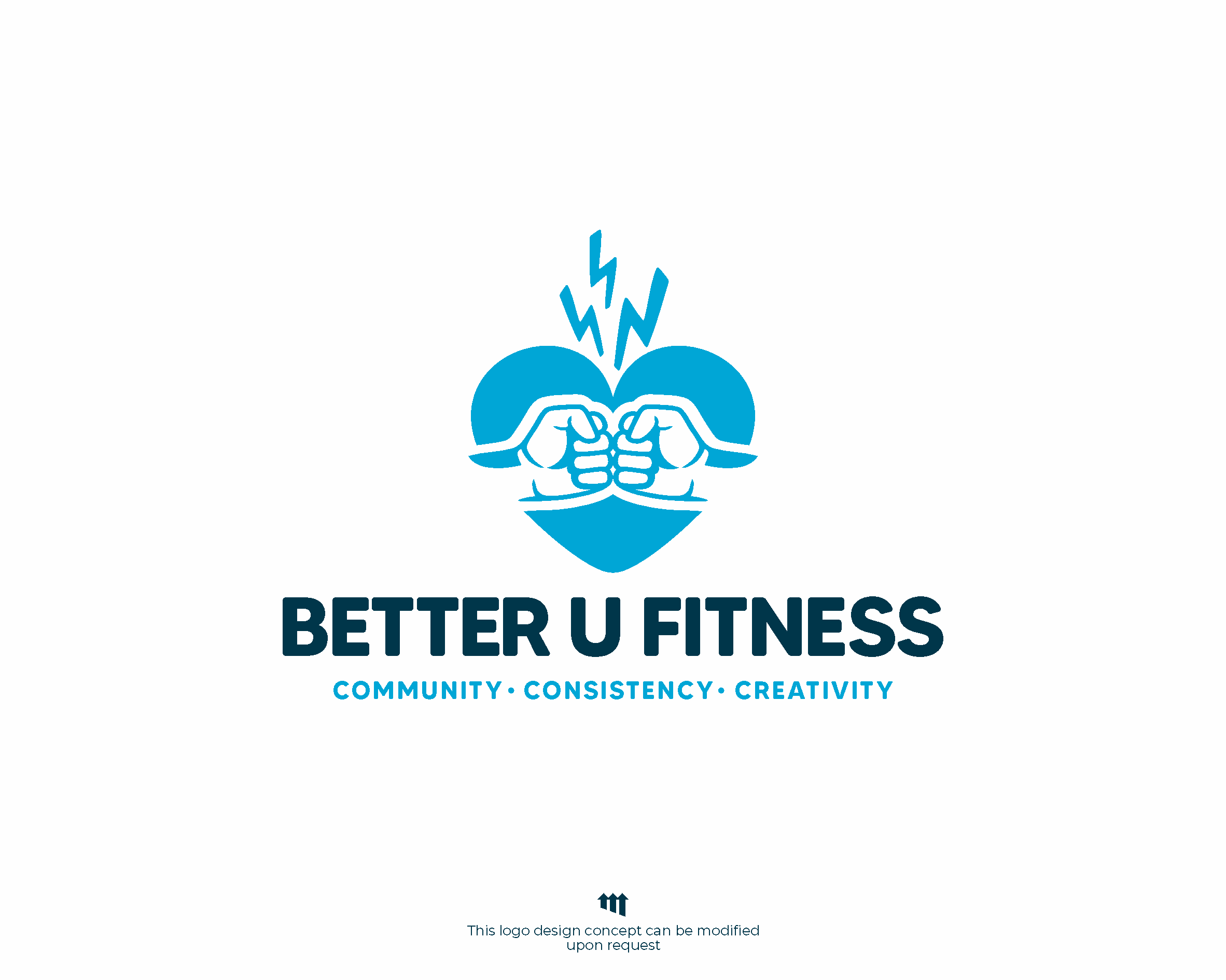 Logo Design by MBARO for this project | Design #33570390