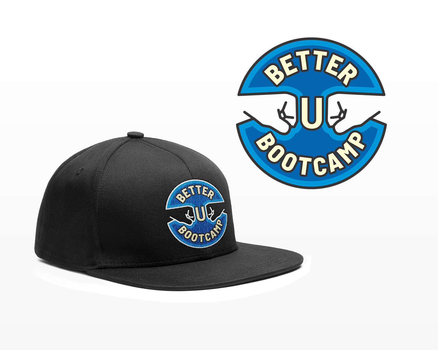 Logo Design by Djamdesign for this project | Design #33522908