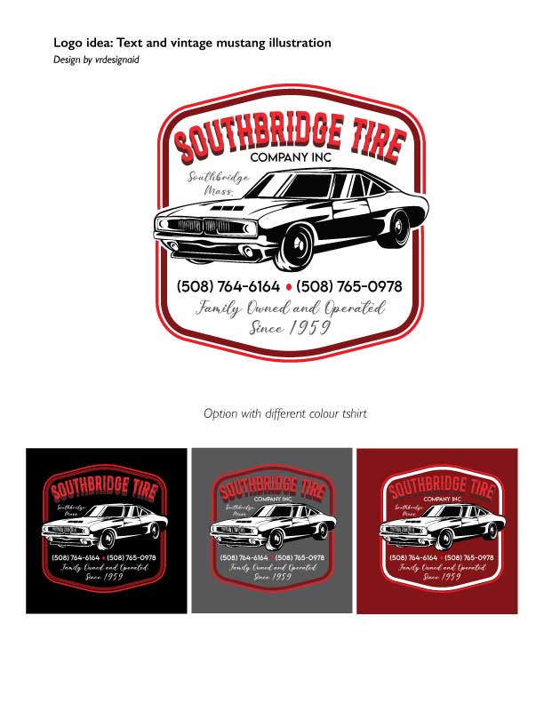 Graphic Design by vrdesignaid for this project | Design #33538453